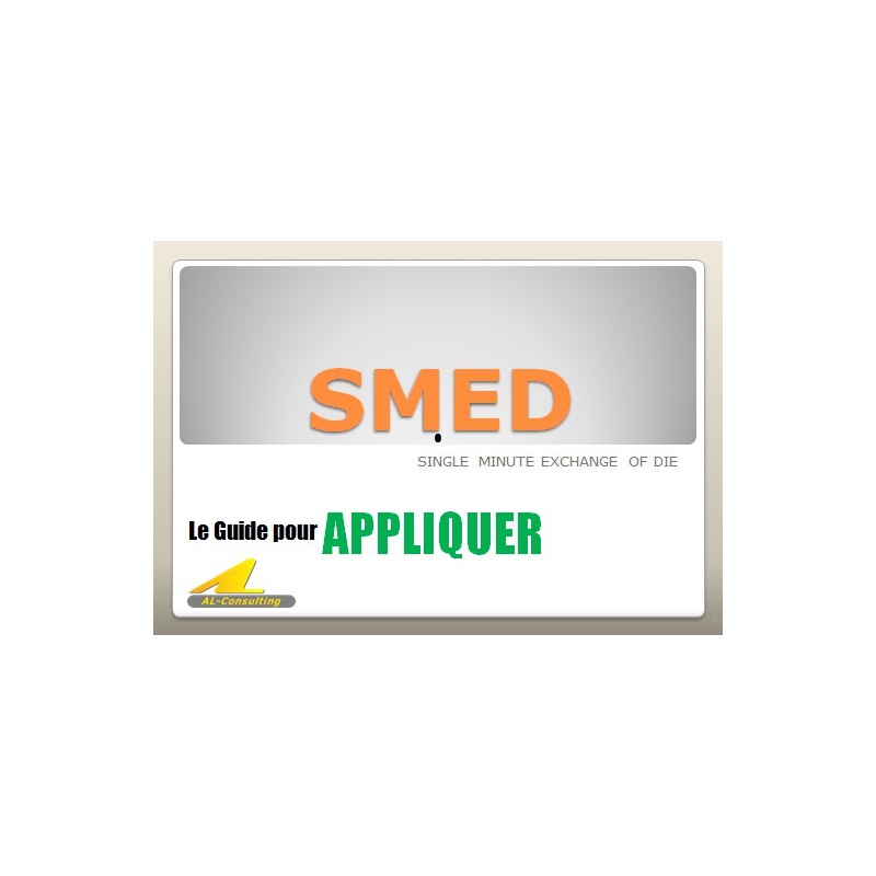 comment appliquer smed